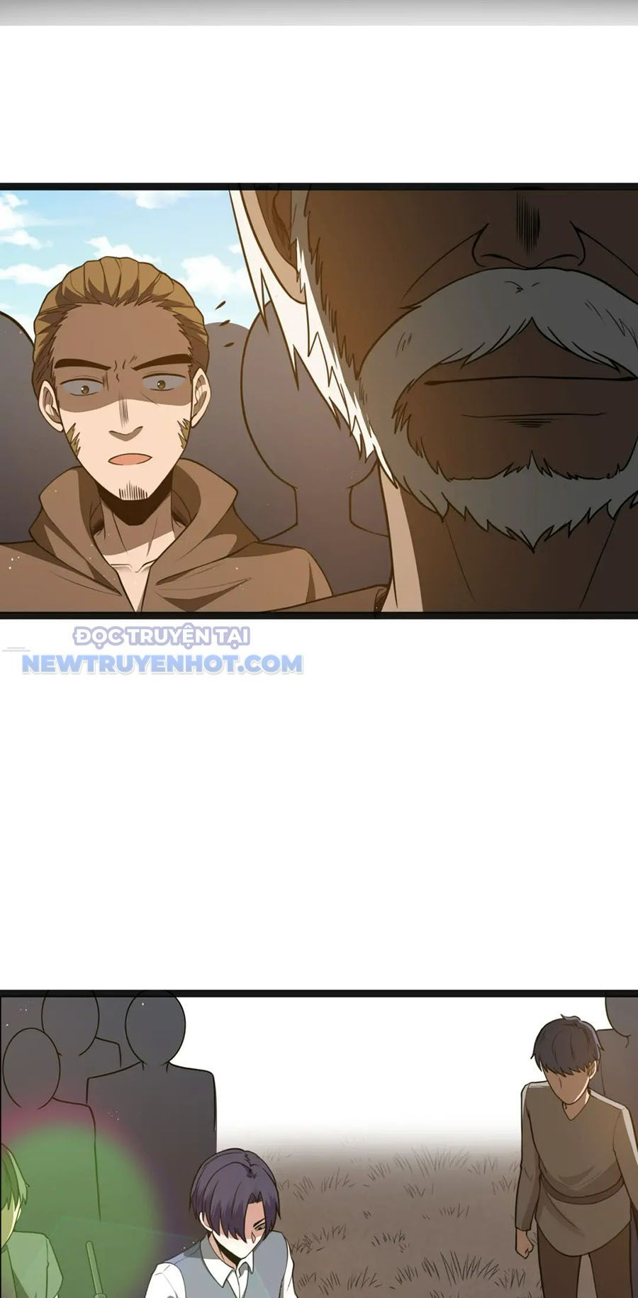 Dũng Giả Này Là Người Theo Chủ Nghĩa Tiền Tài Chí Thượng Chapter 20 - Trang 2
