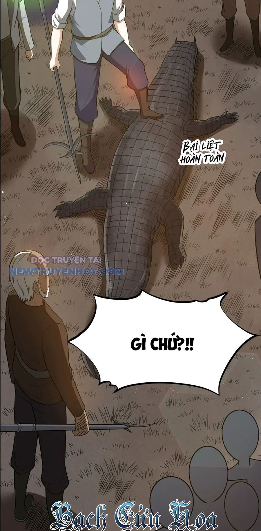 Dũng Giả Này Là Người Theo Chủ Nghĩa Tiền Tài Chí Thượng Chapter 20 - Trang 2