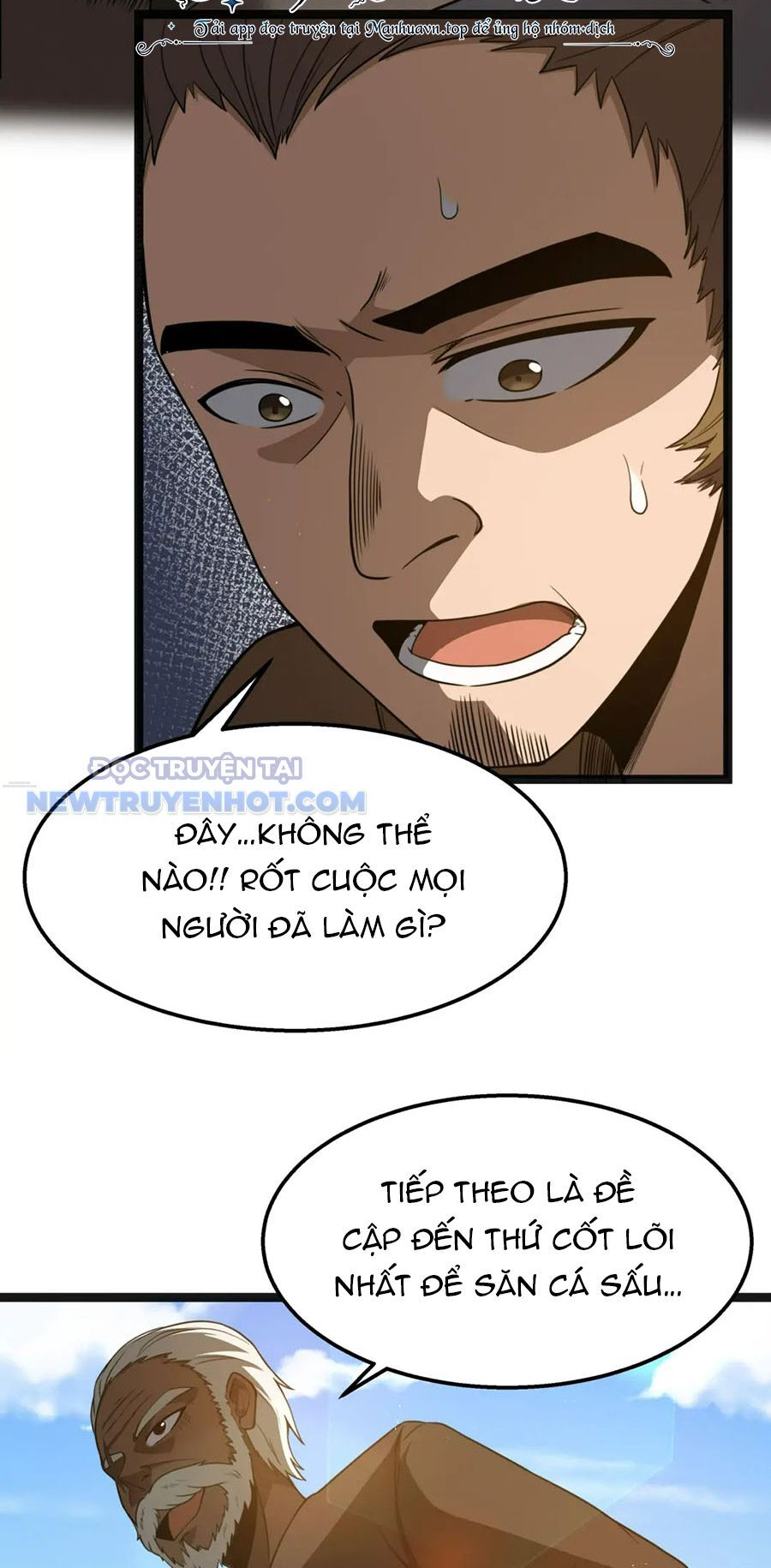 Dũng Giả Này Là Người Theo Chủ Nghĩa Tiền Tài Chí Thượng Chapter 20 - Trang 2