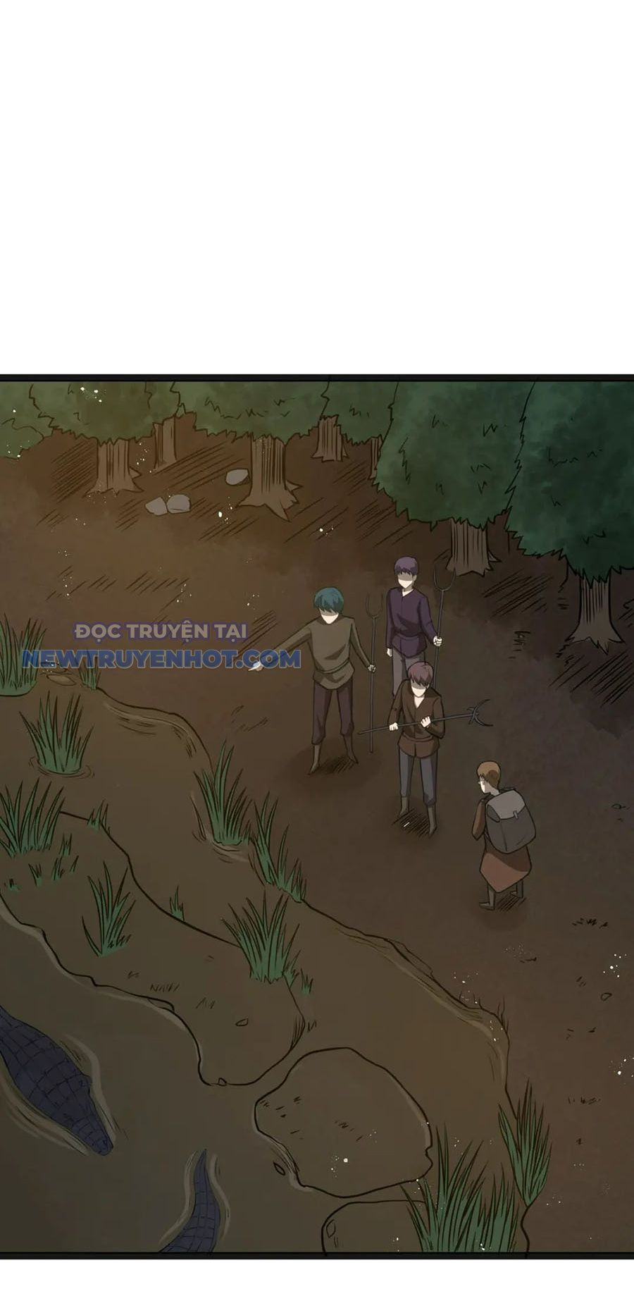 Dũng Giả Này Là Người Theo Chủ Nghĩa Tiền Tài Chí Thượng Chapter 20 - Trang 2