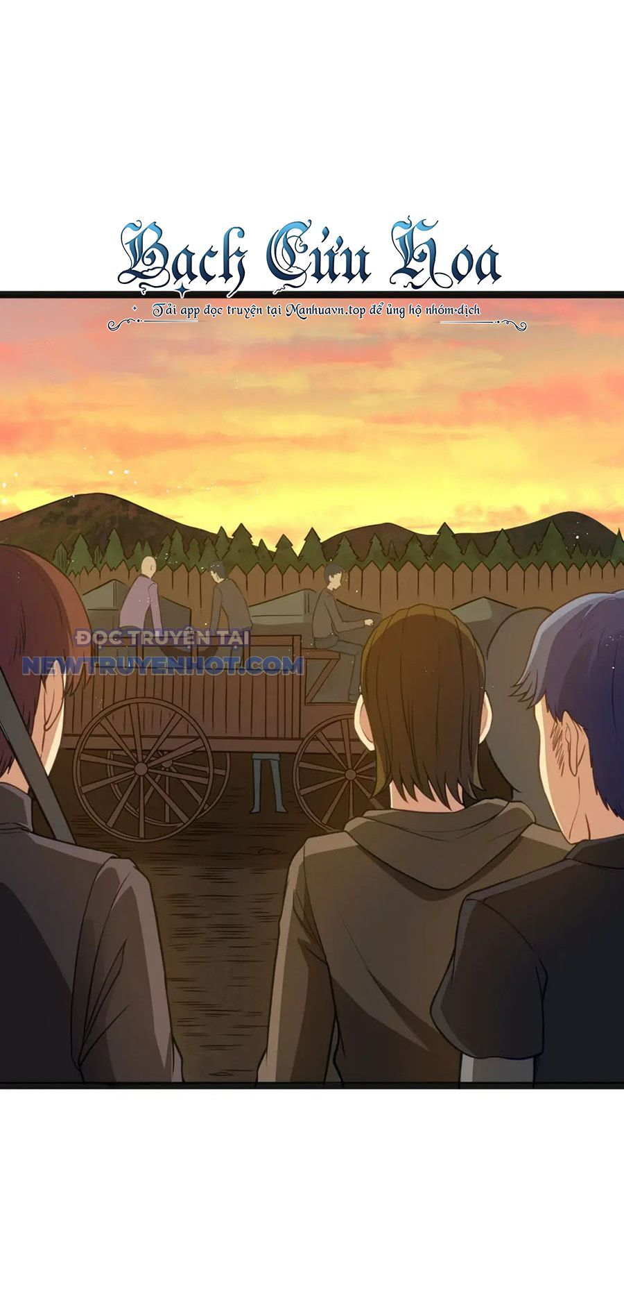 Dũng Giả Này Là Người Theo Chủ Nghĩa Tiền Tài Chí Thượng Chapter 20 - Trang 2