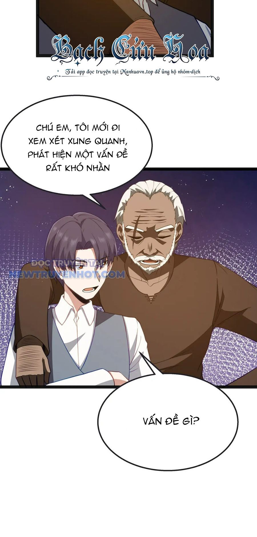 Dũng Giả Này Là Người Theo Chủ Nghĩa Tiền Tài Chí Thượng Chapter 20 - Trang 2