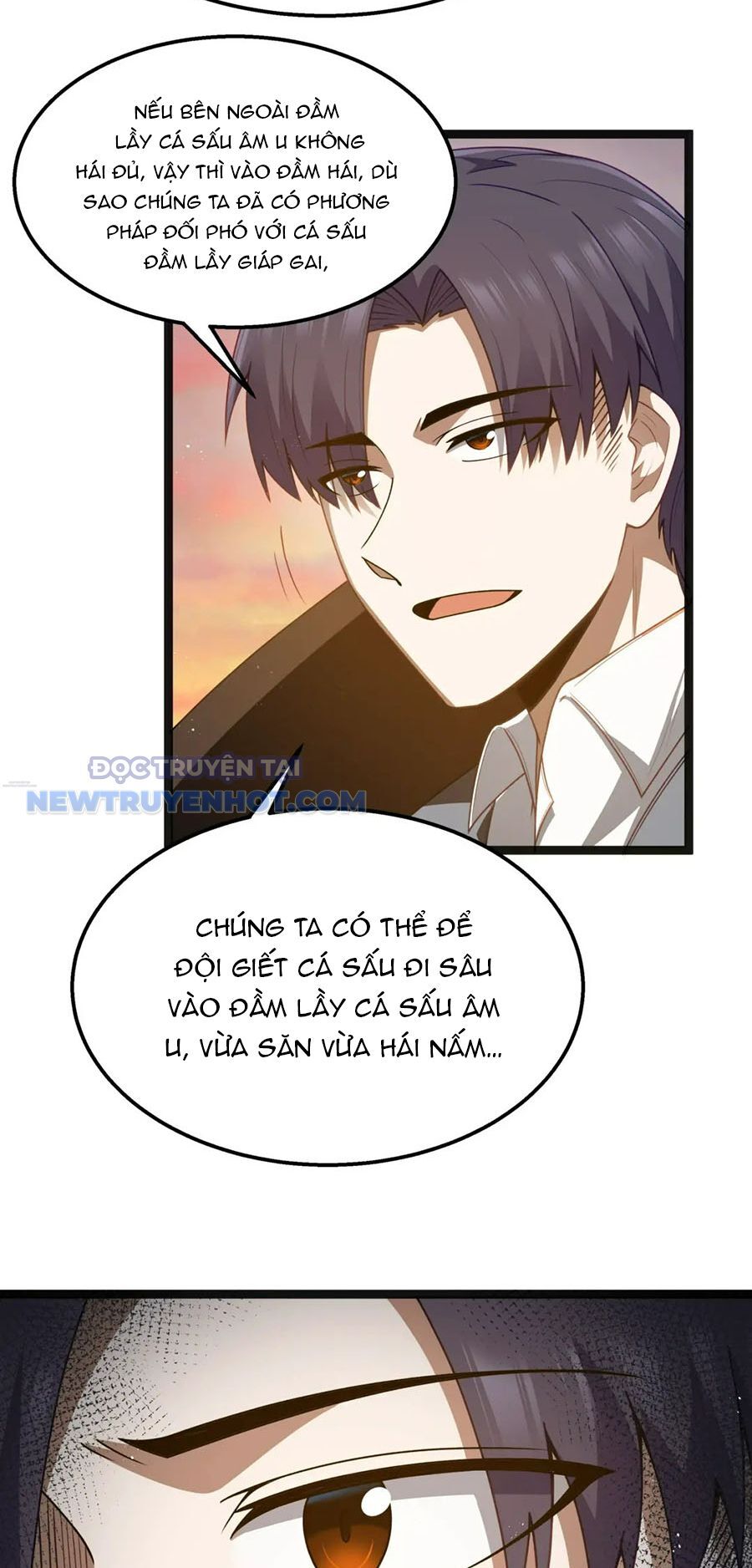 Dũng Giả Này Là Người Theo Chủ Nghĩa Tiền Tài Chí Thượng Chapter 20 - Trang 2