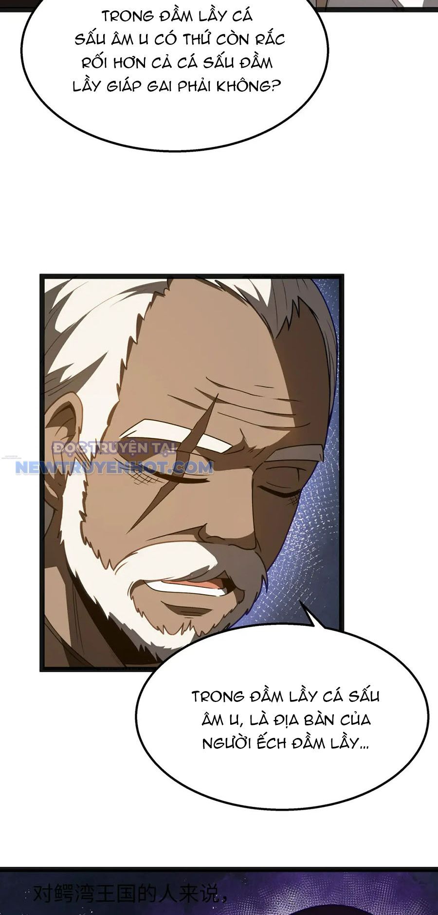 Dũng Giả Này Là Người Theo Chủ Nghĩa Tiền Tài Chí Thượng Chapter 20 - Trang 2