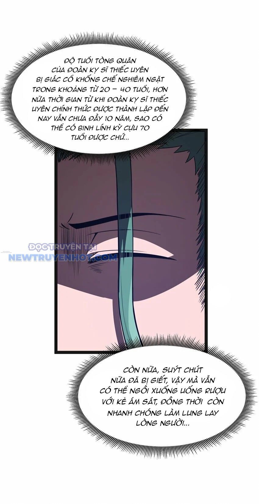 Dũng Giả Này Là Người Theo Chủ Nghĩa Tiền Tài Chí Thượng Chapter 21 - Trang 2