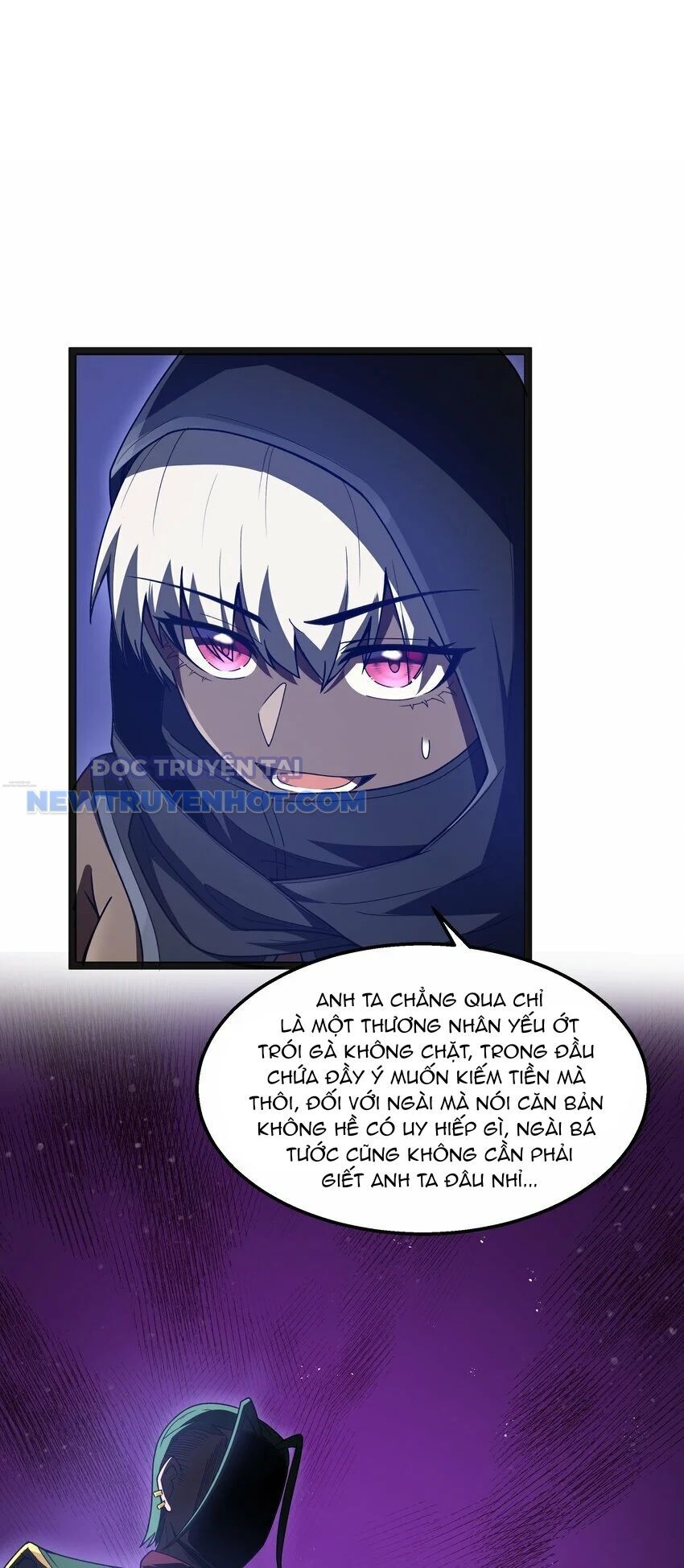 Dũng Giả Này Là Người Theo Chủ Nghĩa Tiền Tài Chí Thượng Chapter 21 - Trang 2