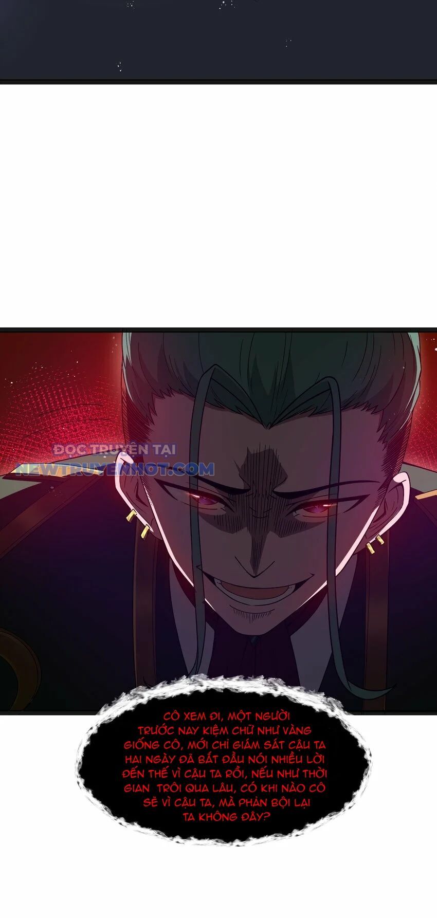 Dũng Giả Này Là Người Theo Chủ Nghĩa Tiền Tài Chí Thượng Chapter 21 - Trang 2