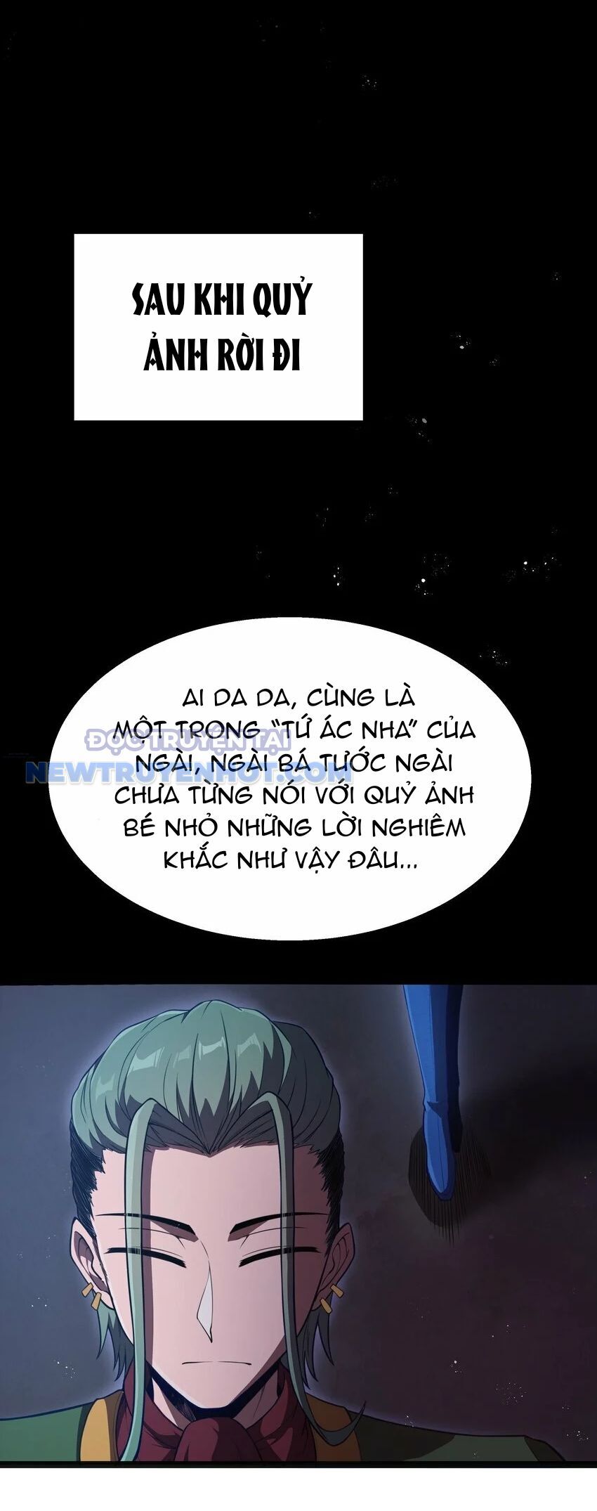 Dũng Giả Này Là Người Theo Chủ Nghĩa Tiền Tài Chí Thượng Chapter 21 - Trang 2