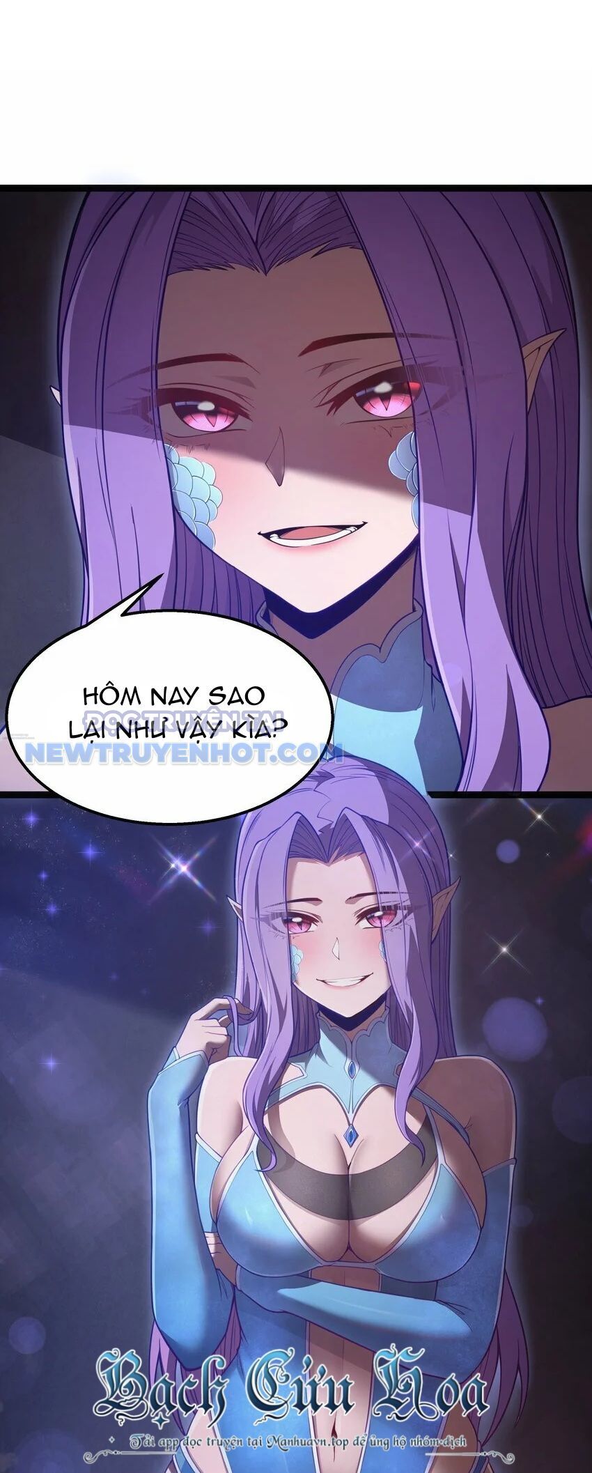 Dũng Giả Này Là Người Theo Chủ Nghĩa Tiền Tài Chí Thượng Chapter 21 - Trang 2