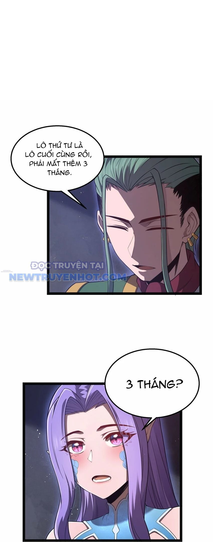 Dũng Giả Này Là Người Theo Chủ Nghĩa Tiền Tài Chí Thượng Chapter 21 - Trang 2