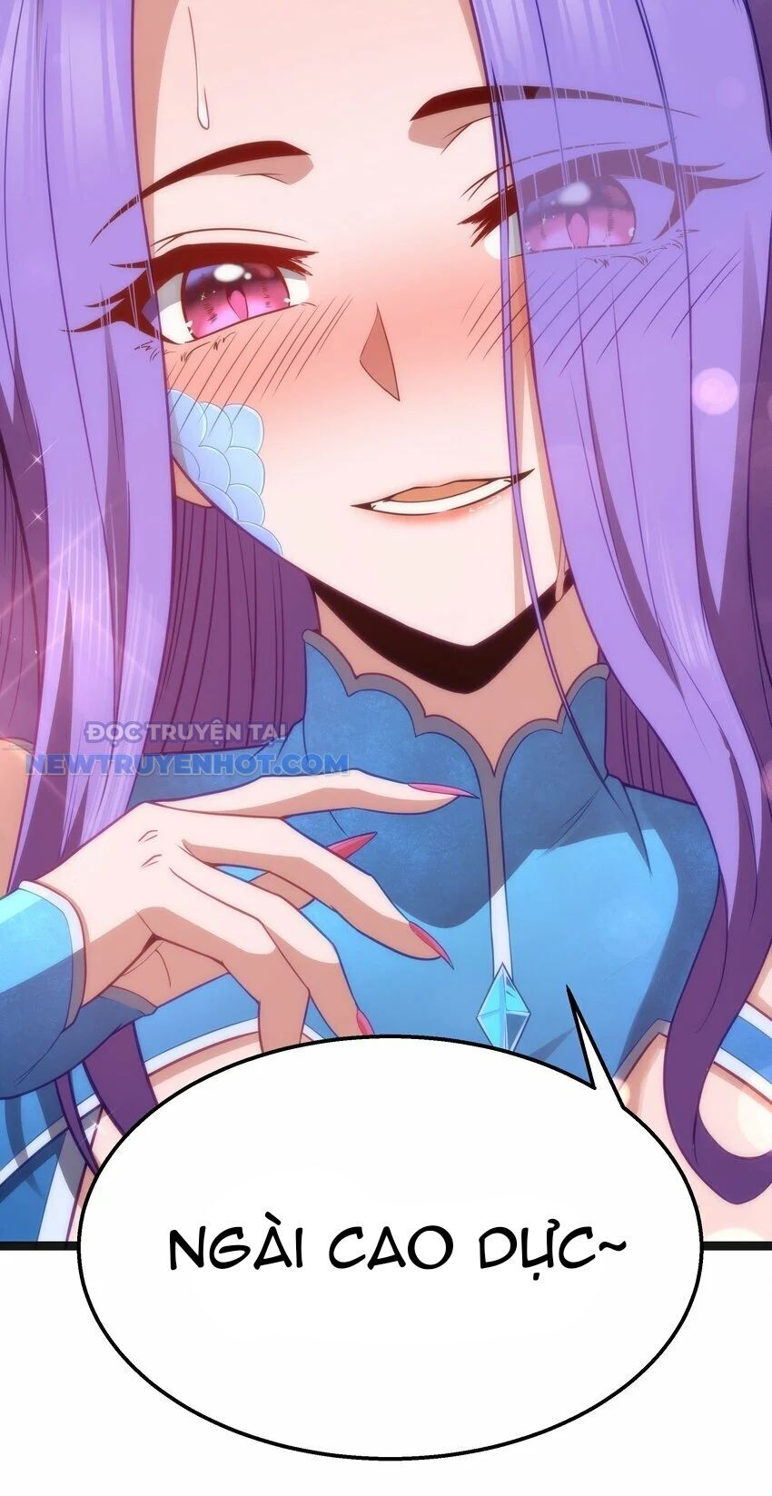 Dũng Giả Này Là Người Theo Chủ Nghĩa Tiền Tài Chí Thượng Chapter 21 - Trang 2