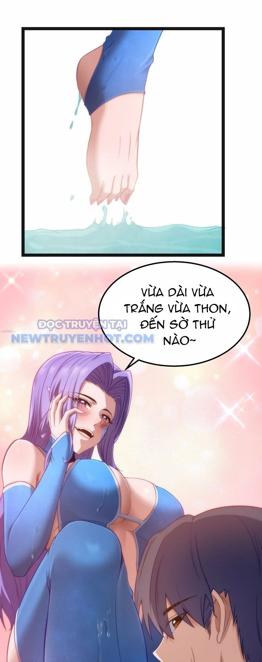 Dũng Giả Này Là Người Theo Chủ Nghĩa Tiền Tài Chí Thượng Chapter 21 - Trang 2