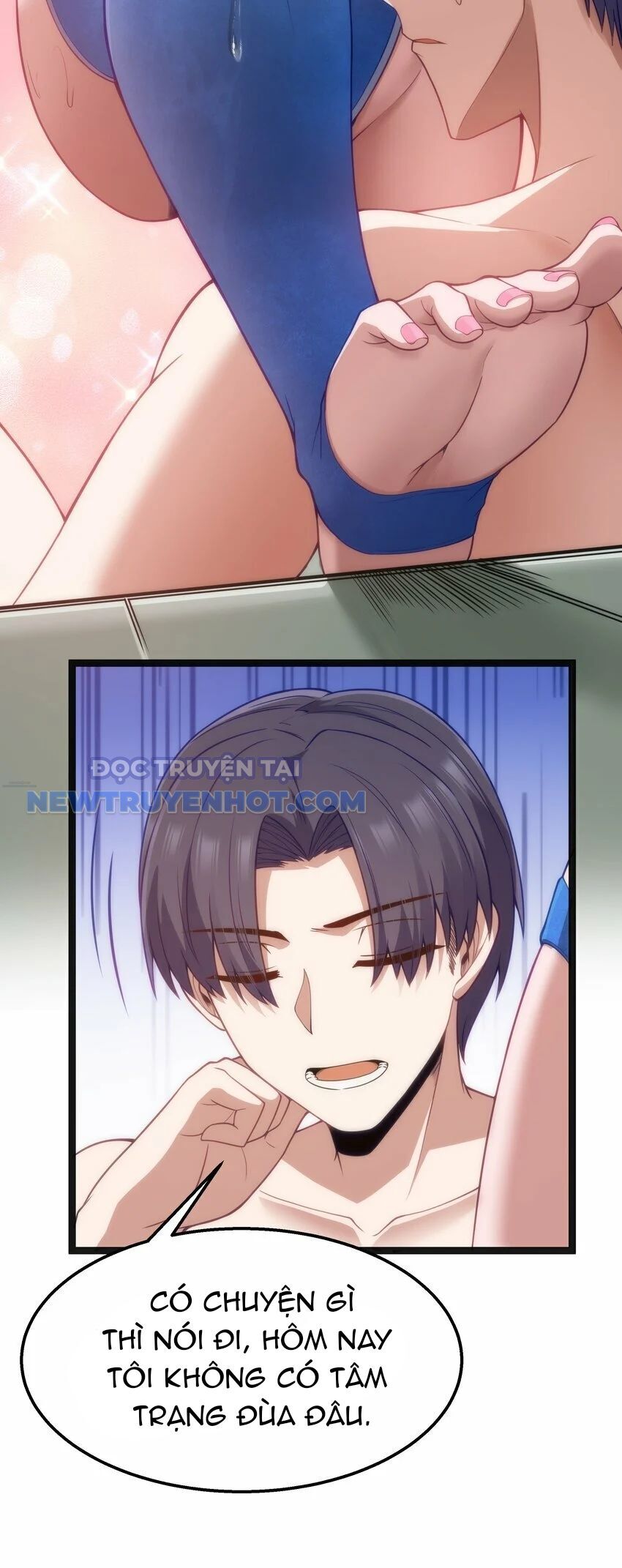 Dũng Giả Này Là Người Theo Chủ Nghĩa Tiền Tài Chí Thượng Chapter 21 - Trang 2