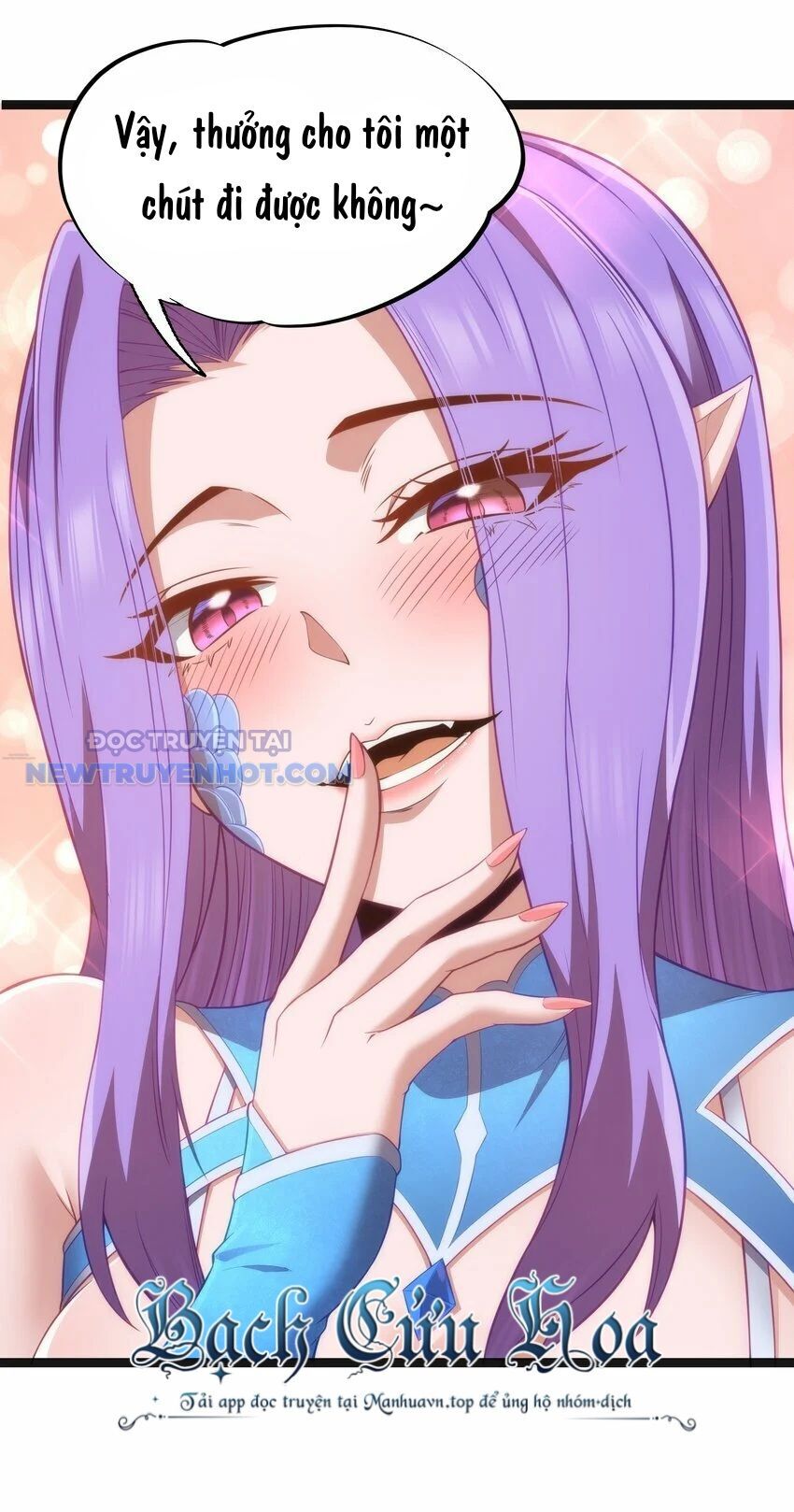 Dũng Giả Này Là Người Theo Chủ Nghĩa Tiền Tài Chí Thượng Chapter 21 - Trang 2