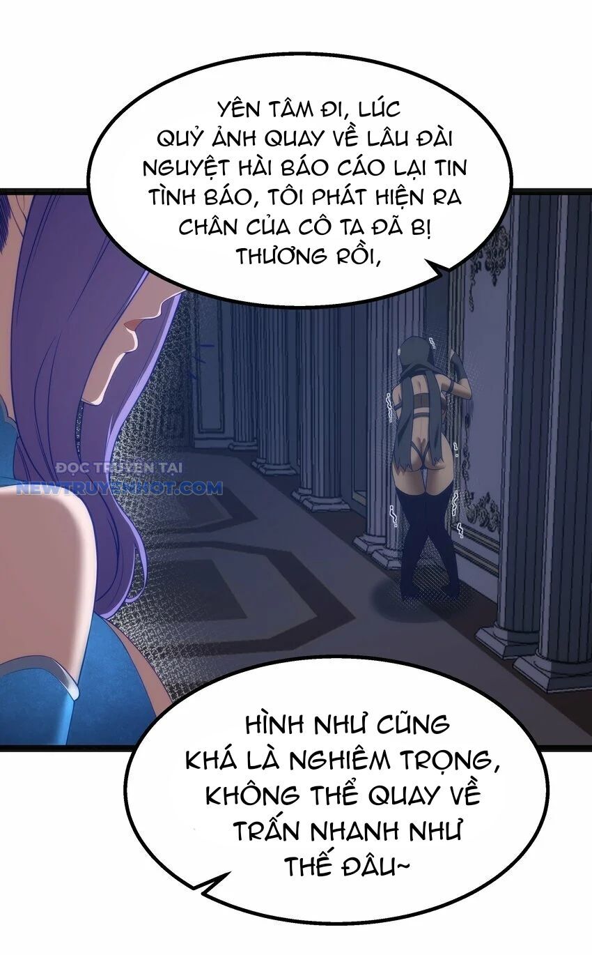 Dũng Giả Này Là Người Theo Chủ Nghĩa Tiền Tài Chí Thượng Chapter 21 - Trang 2