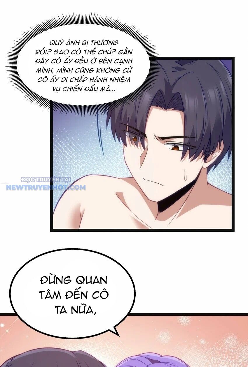 Dũng Giả Này Là Người Theo Chủ Nghĩa Tiền Tài Chí Thượng Chapter 21 - Trang 2