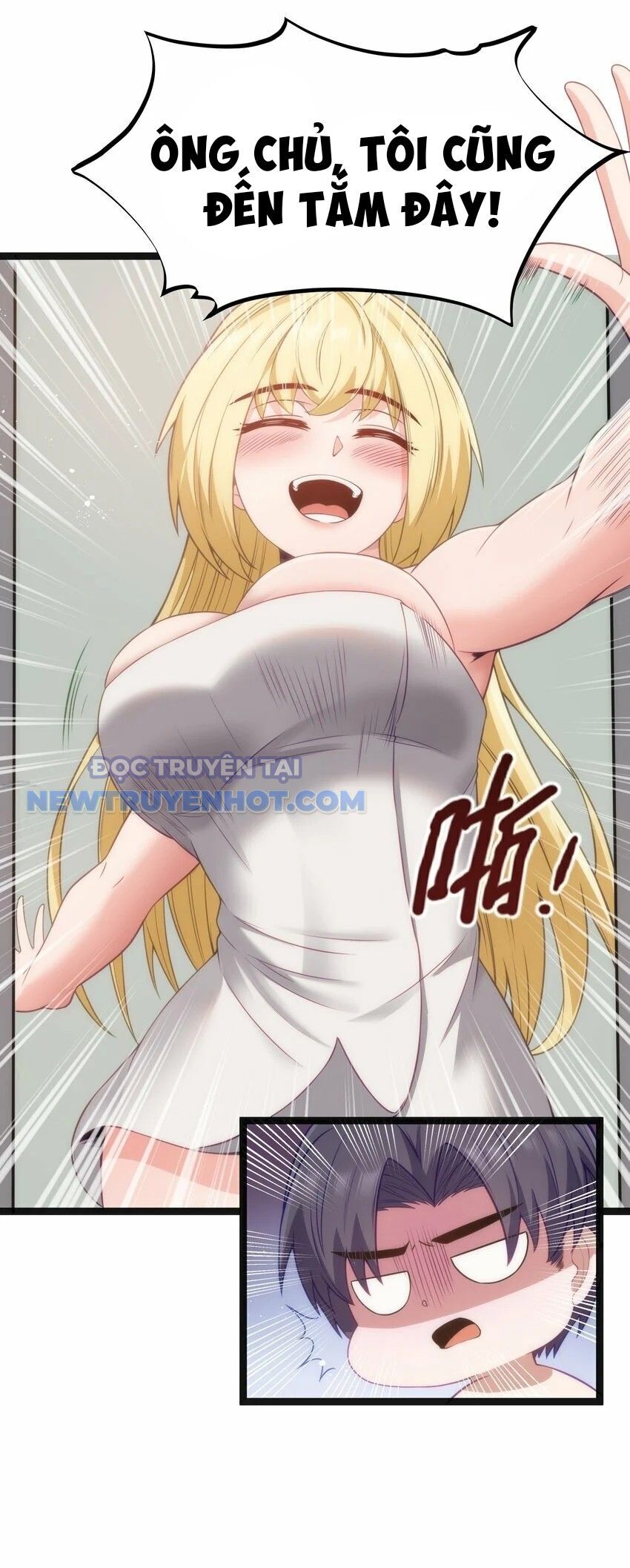 Dũng Giả Này Là Người Theo Chủ Nghĩa Tiền Tài Chí Thượng Chapter 21 - Trang 2