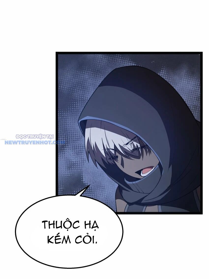 Dũng Giả Này Là Người Theo Chủ Nghĩa Tiền Tài Chí Thượng Chapter 21 - Trang 2