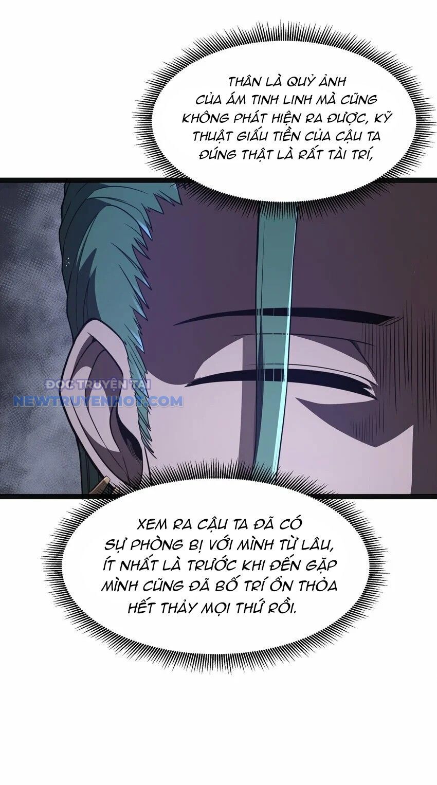 Dũng Giả Này Là Người Theo Chủ Nghĩa Tiền Tài Chí Thượng Chapter 21 - Trang 2