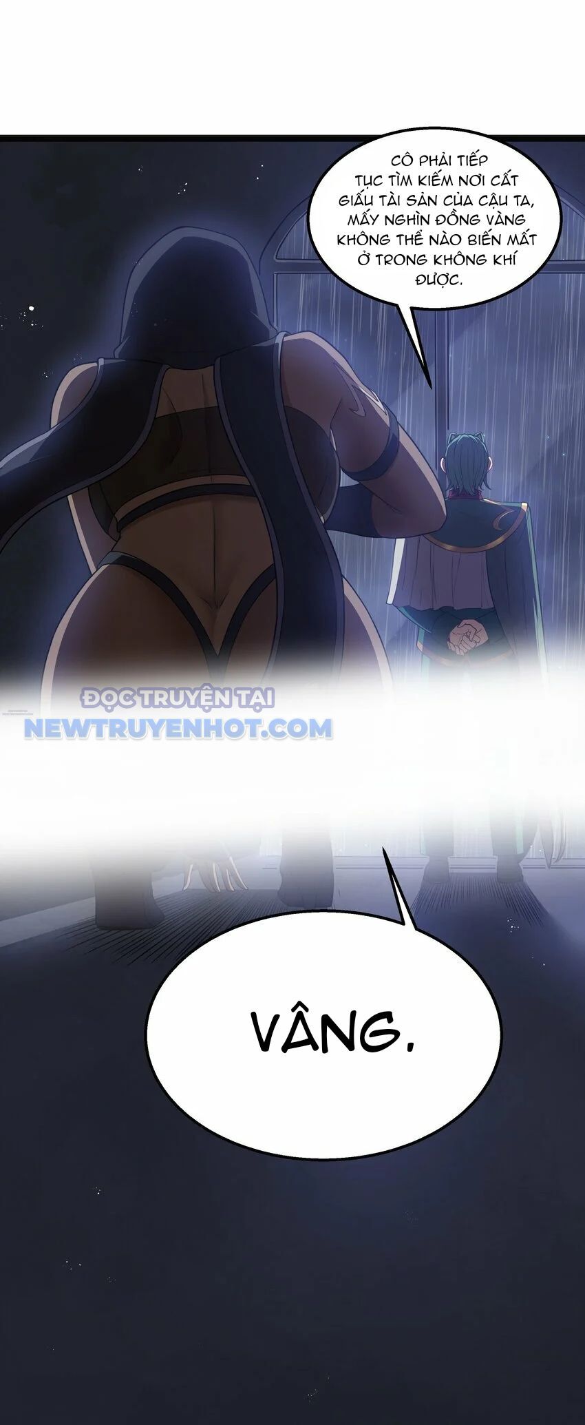 Dũng Giả Này Là Người Theo Chủ Nghĩa Tiền Tài Chí Thượng Chapter 21 - Trang 2