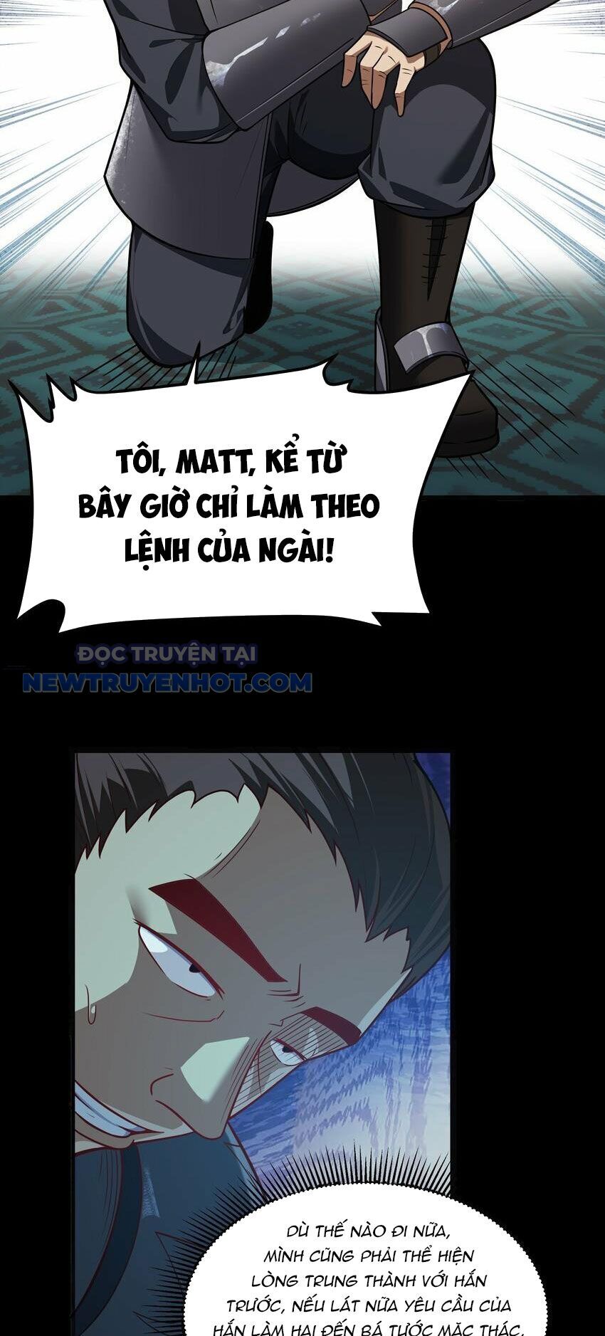 Dũng Giả Này Là Người Theo Chủ Nghĩa Tiền Tài Chí Thượng Chapter 24 - Trang 2