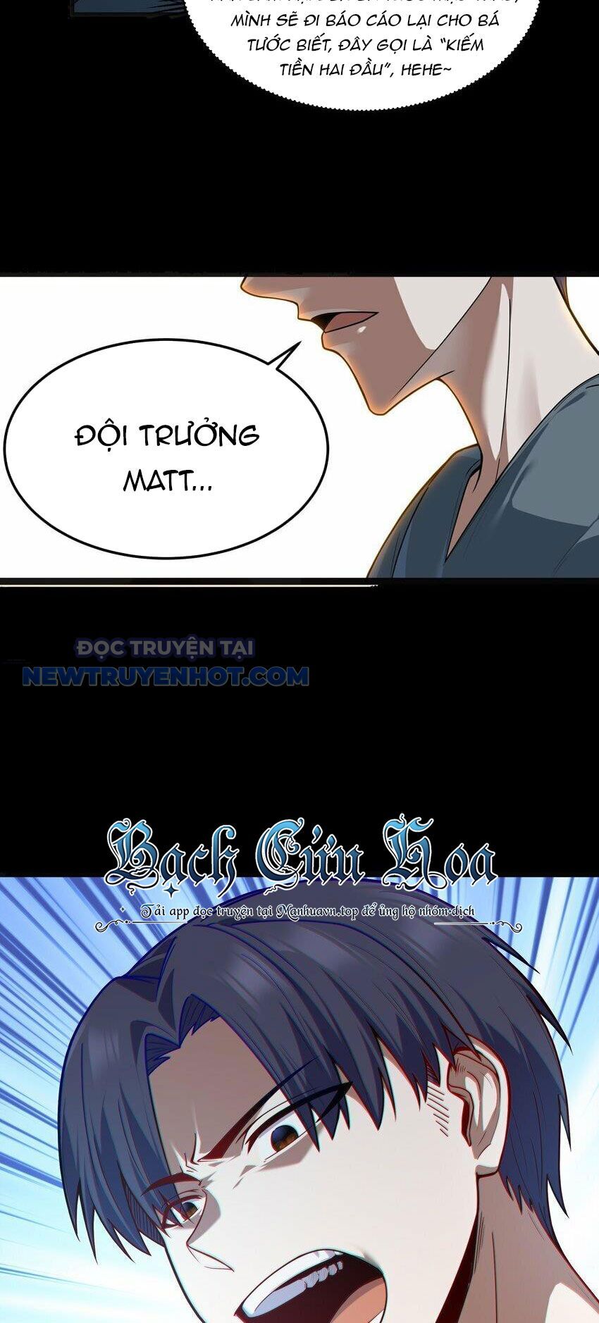 Dũng Giả Này Là Người Theo Chủ Nghĩa Tiền Tài Chí Thượng Chapter 24 - Trang 2