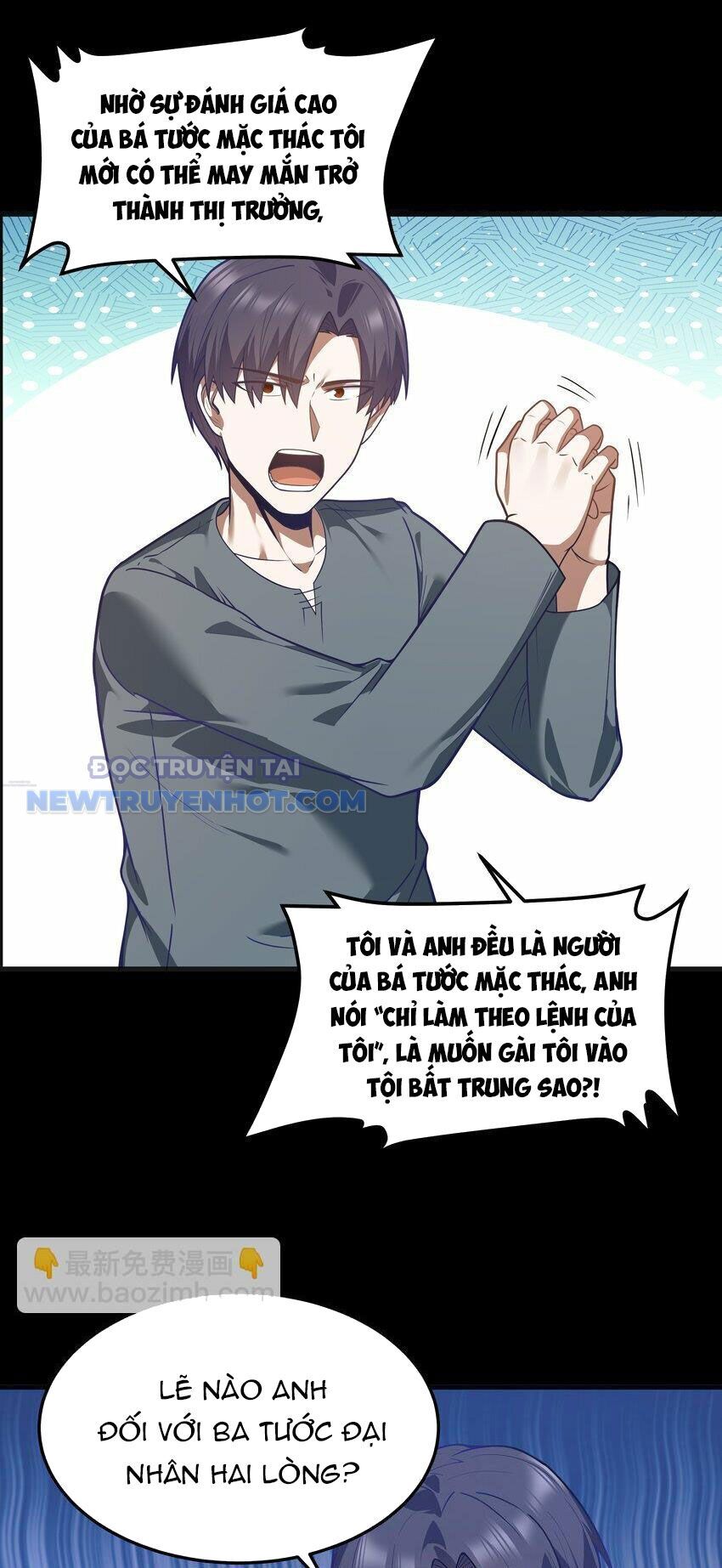 Dũng Giả Này Là Người Theo Chủ Nghĩa Tiền Tài Chí Thượng Chapter 24 - Trang 2