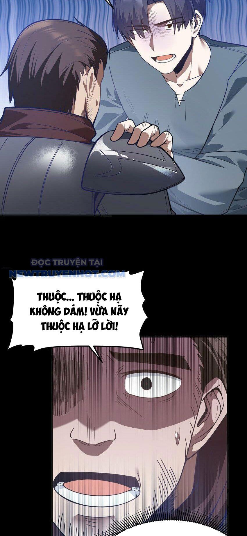 Dũng Giả Này Là Người Theo Chủ Nghĩa Tiền Tài Chí Thượng Chapter 24 - Trang 2