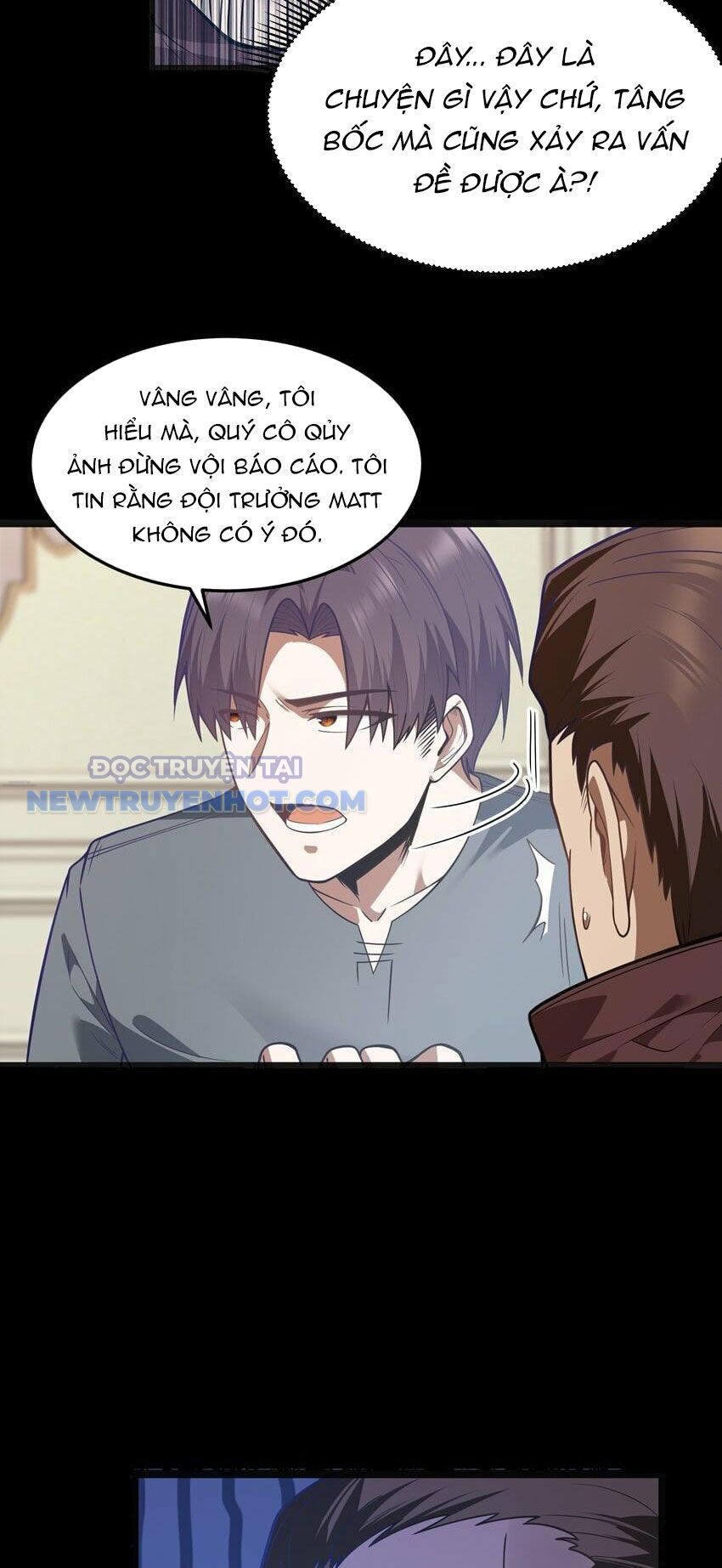 Dũng Giả Này Là Người Theo Chủ Nghĩa Tiền Tài Chí Thượng Chapter 24 - Trang 2