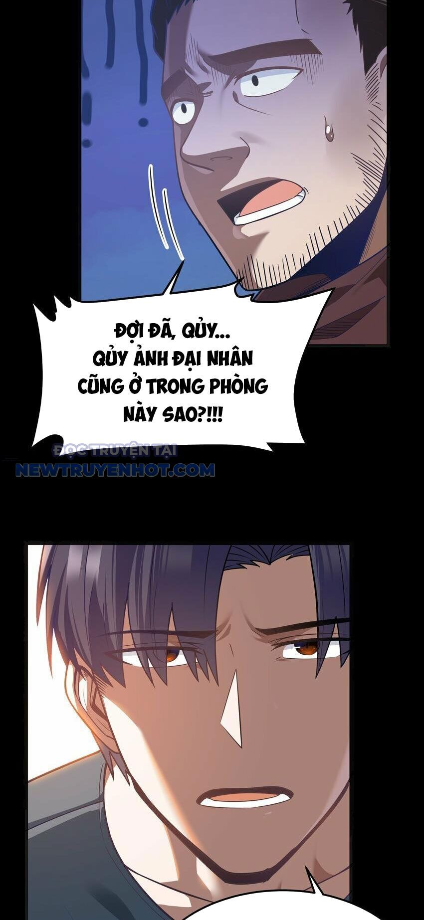 Dũng Giả Này Là Người Theo Chủ Nghĩa Tiền Tài Chí Thượng Chapter 24 - Trang 2