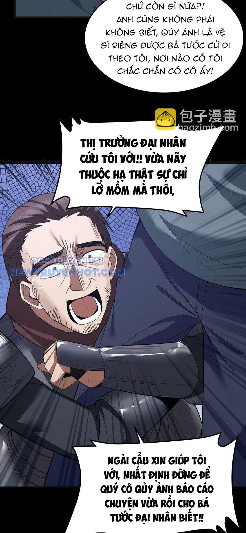 Dũng Giả Này Là Người Theo Chủ Nghĩa Tiền Tài Chí Thượng Chapter 24 - Trang 2