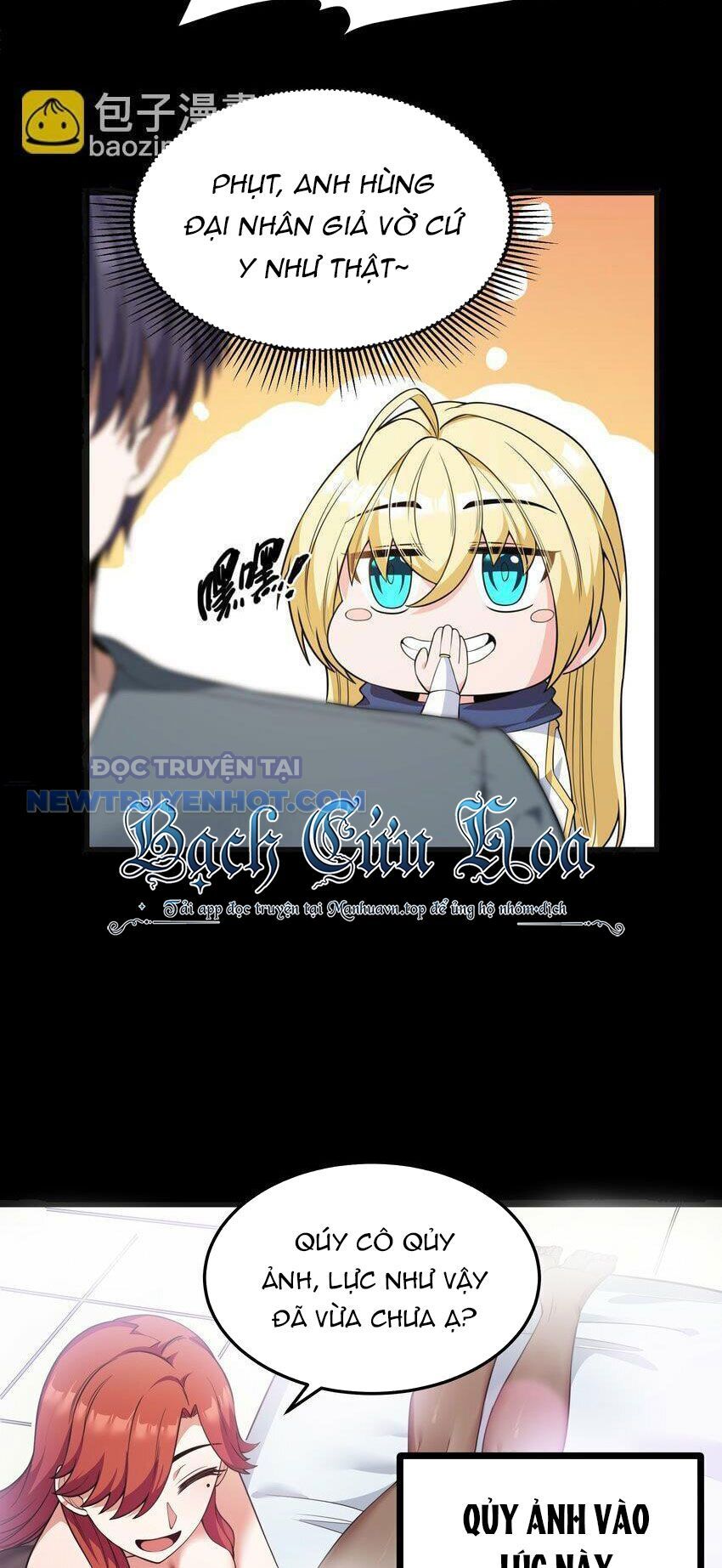 Dũng Giả Này Là Người Theo Chủ Nghĩa Tiền Tài Chí Thượng Chapter 24 - Trang 2