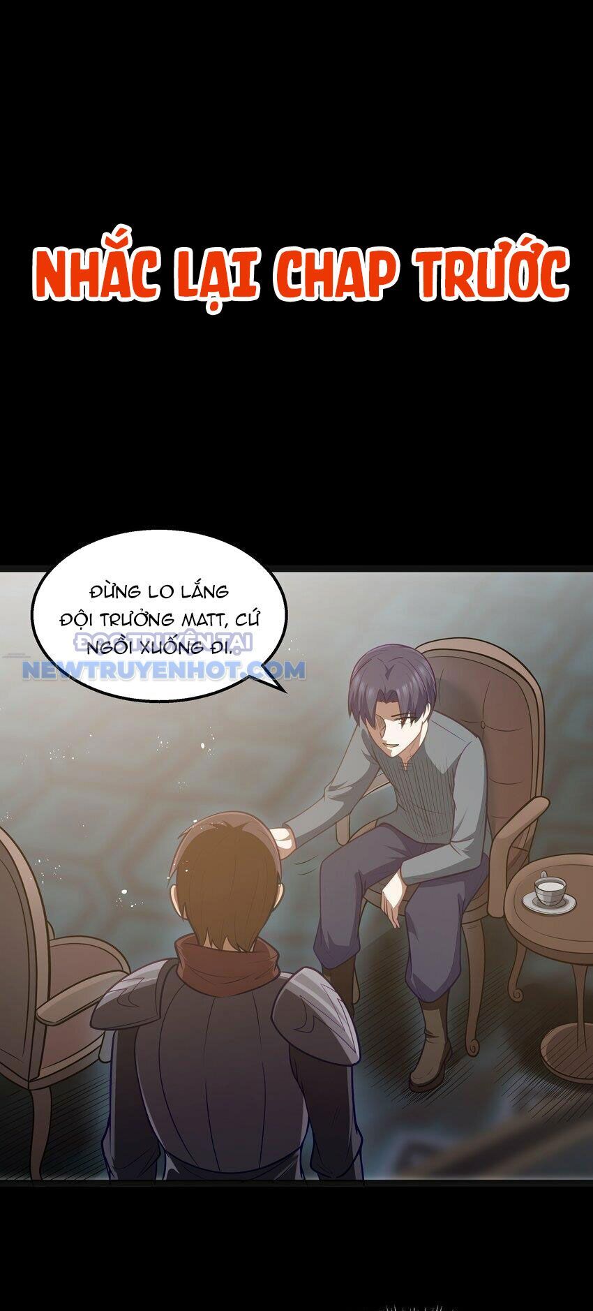 Dũng Giả Này Là Người Theo Chủ Nghĩa Tiền Tài Chí Thượng Chapter 24 - Trang 2