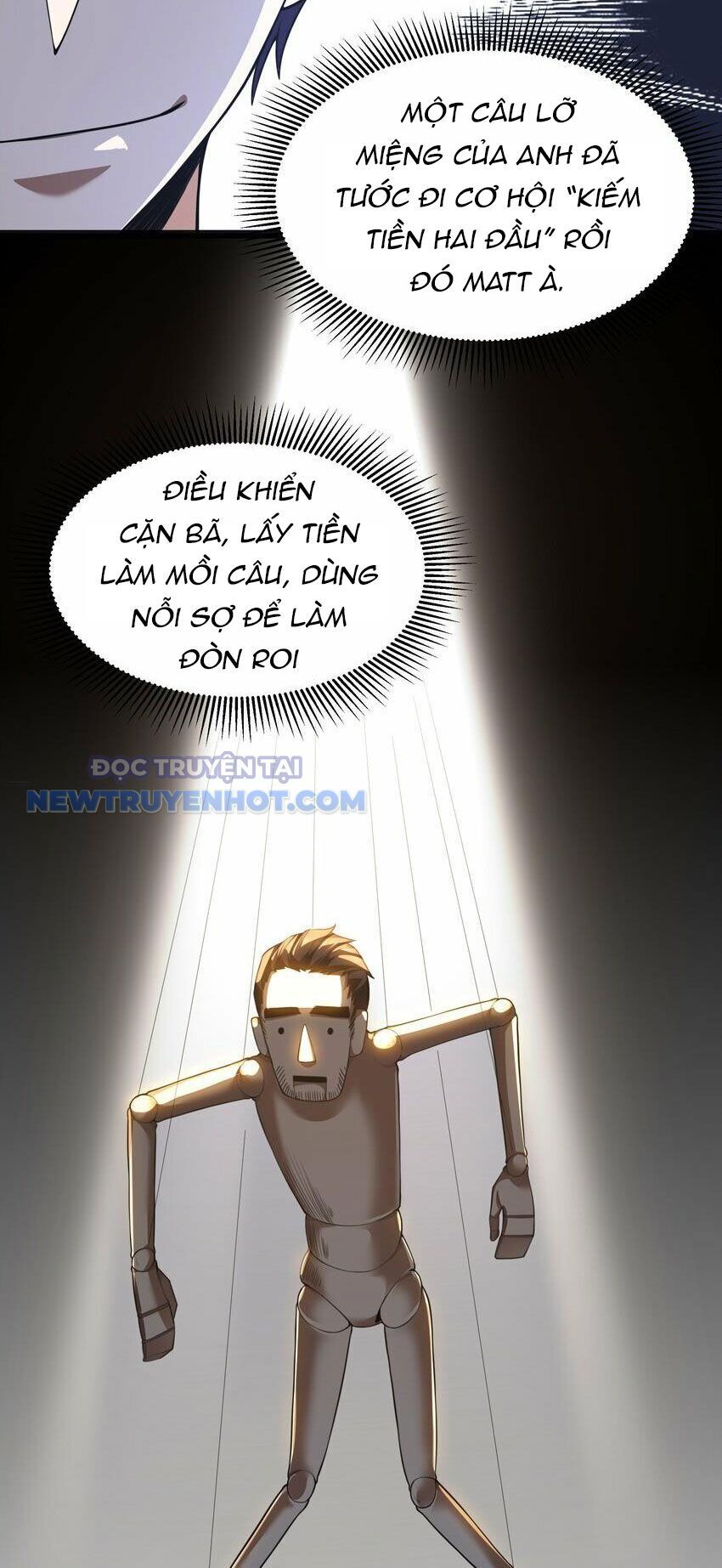 Dũng Giả Này Là Người Theo Chủ Nghĩa Tiền Tài Chí Thượng Chapter 24 - Trang 2