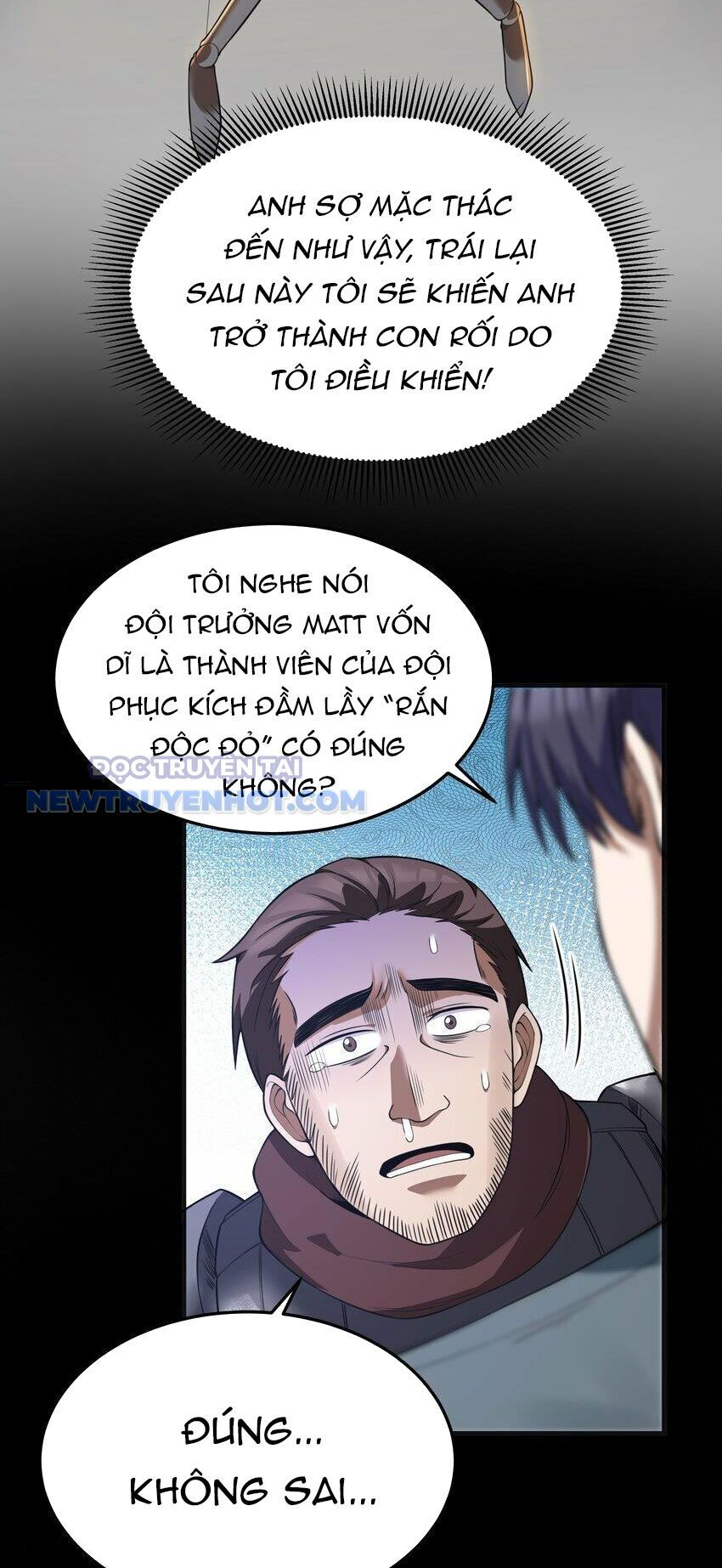 Dũng Giả Này Là Người Theo Chủ Nghĩa Tiền Tài Chí Thượng Chapter 24 - Trang 2