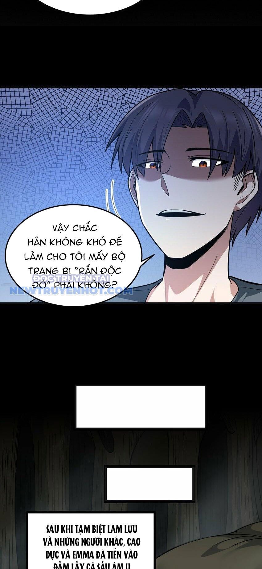 Dũng Giả Này Là Người Theo Chủ Nghĩa Tiền Tài Chí Thượng Chapter 24 - Trang 2