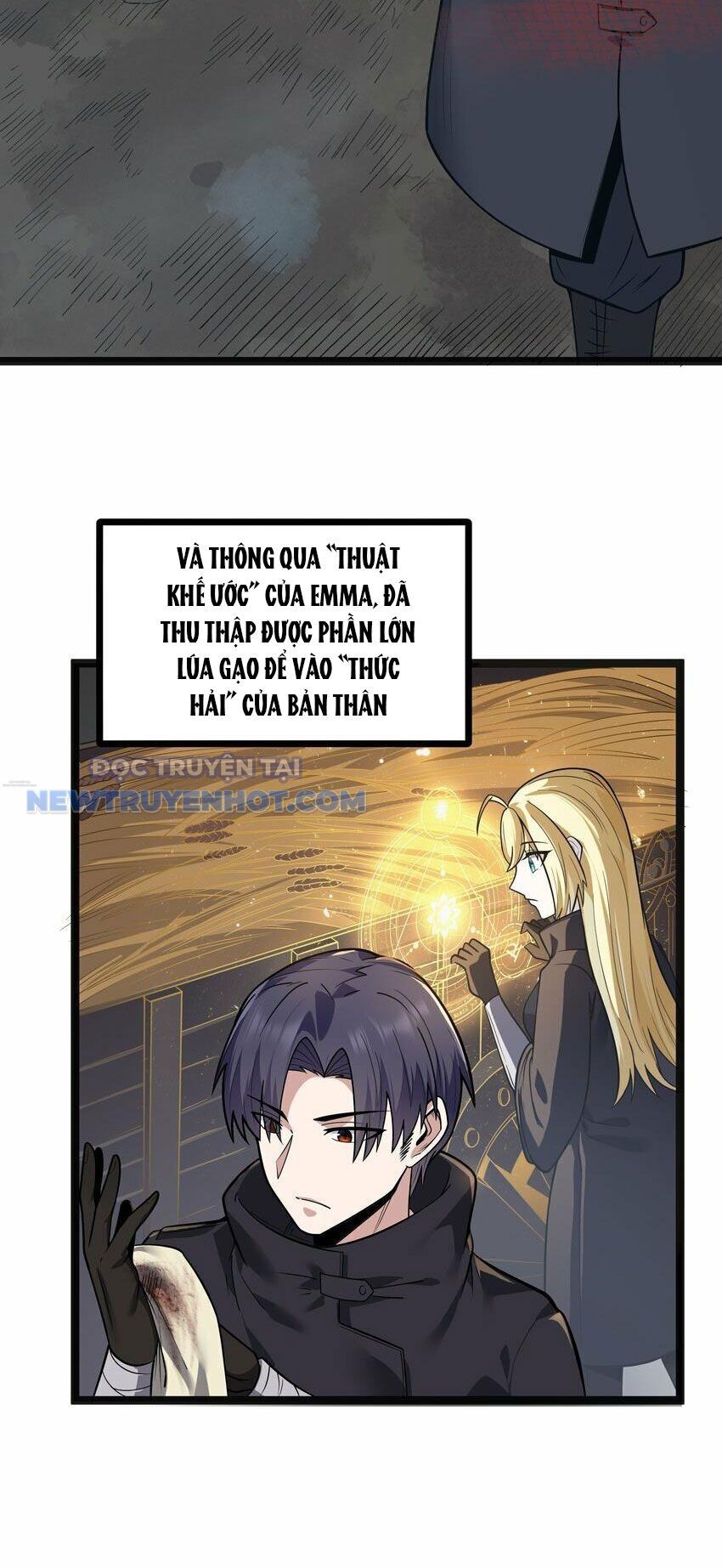 Dũng Giả Này Là Người Theo Chủ Nghĩa Tiền Tài Chí Thượng Chapter 24 - Trang 2