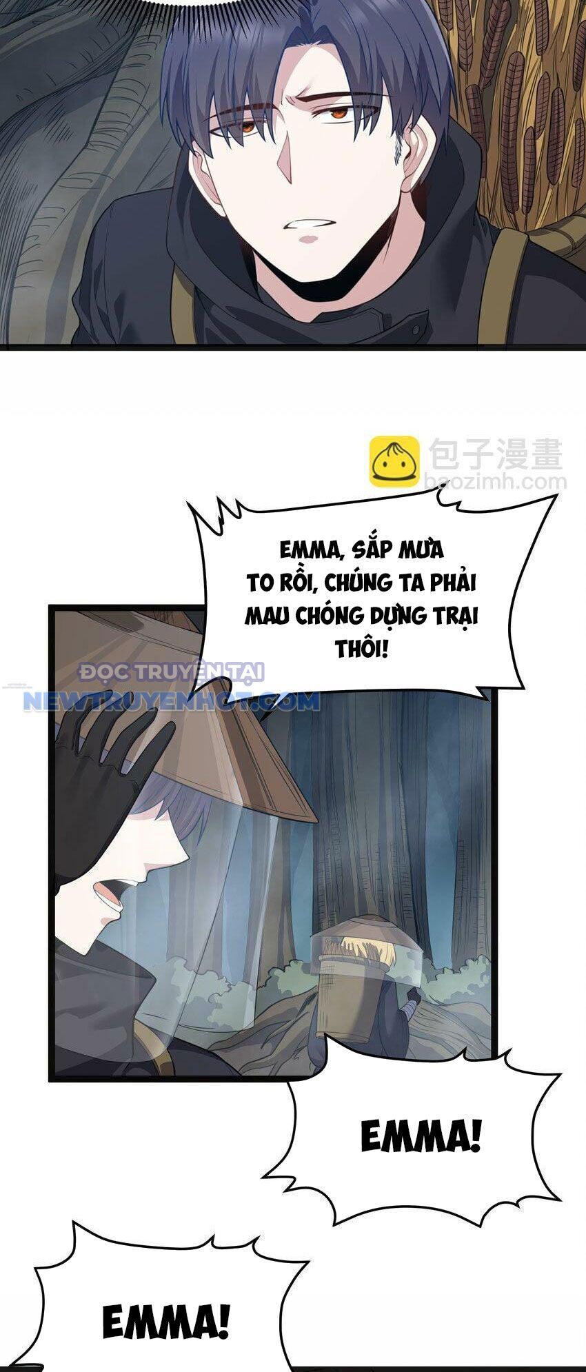 Dũng Giả Này Là Người Theo Chủ Nghĩa Tiền Tài Chí Thượng Chapter 24 - Trang 2