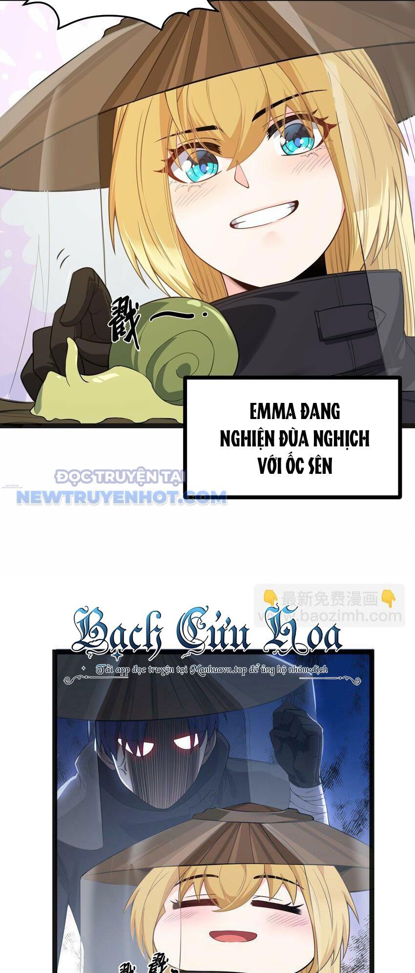 Dũng Giả Này Là Người Theo Chủ Nghĩa Tiền Tài Chí Thượng Chapter 24 - Trang 2