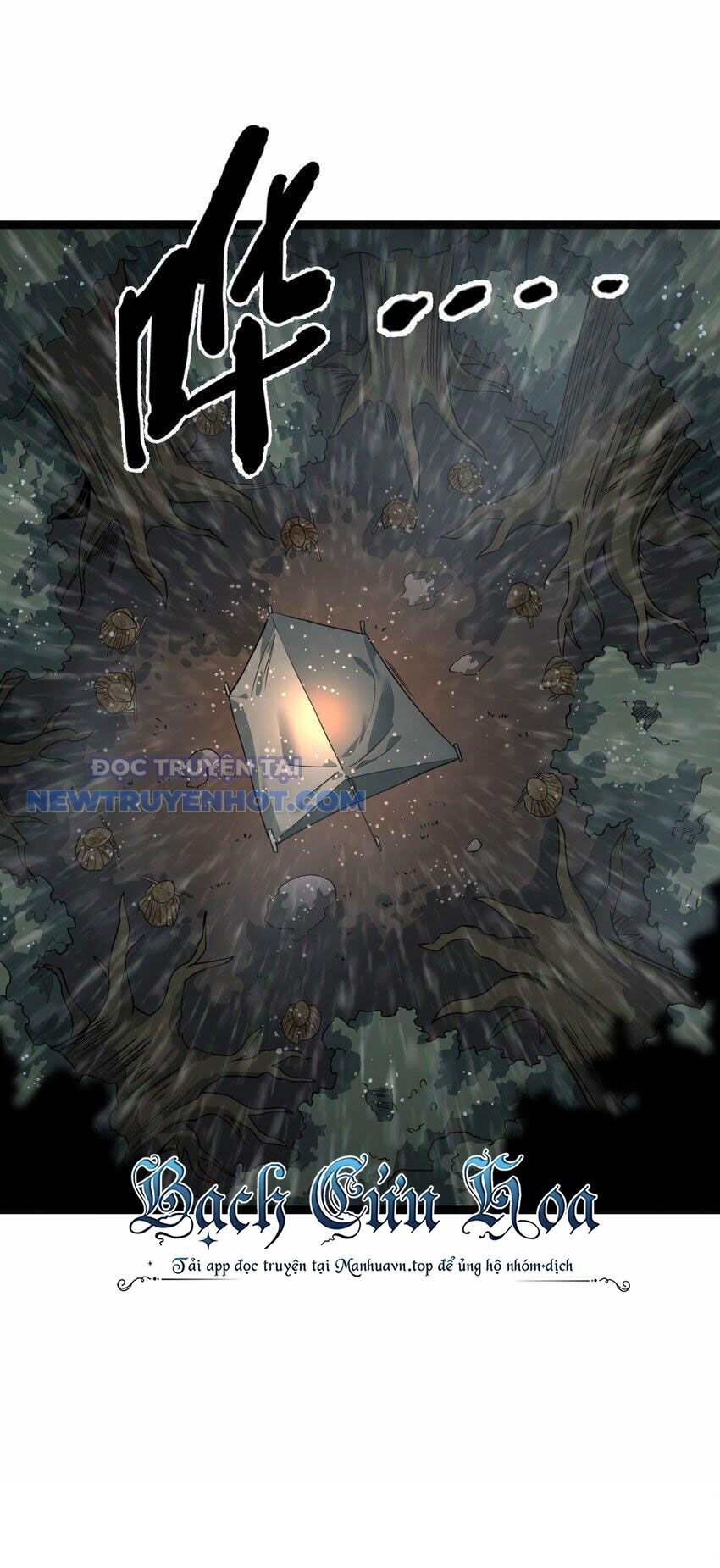 Dũng Giả Này Là Người Theo Chủ Nghĩa Tiền Tài Chí Thượng Chapter 24 - Trang 2