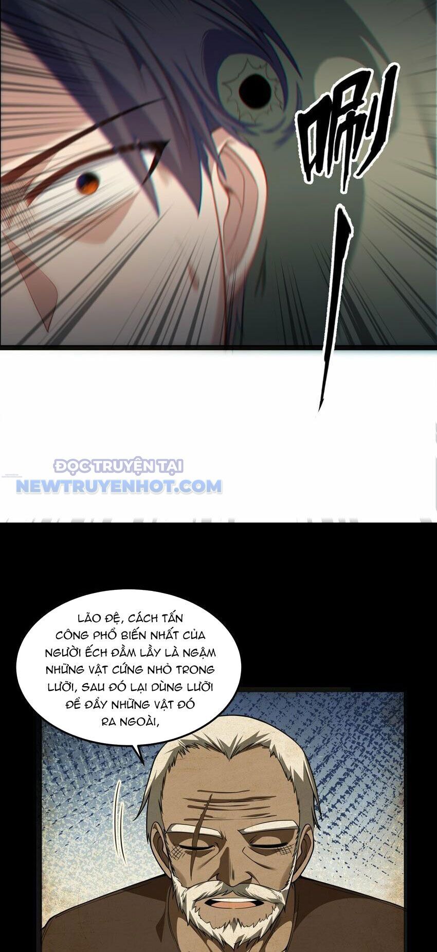 Dũng Giả Này Là Người Theo Chủ Nghĩa Tiền Tài Chí Thượng Chapter 24 - Trang 2