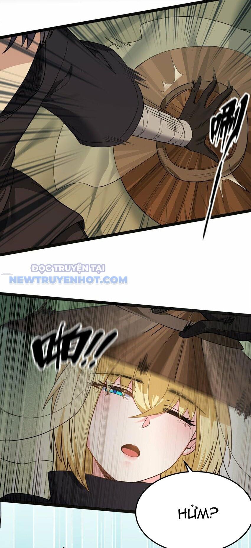 Dũng Giả Này Là Người Theo Chủ Nghĩa Tiền Tài Chí Thượng Chapter 24 - Trang 2
