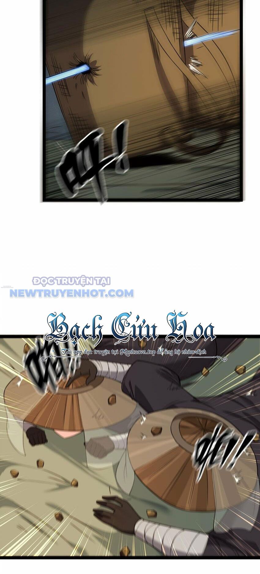 Dũng Giả Này Là Người Theo Chủ Nghĩa Tiền Tài Chí Thượng Chapter 24 - Trang 2