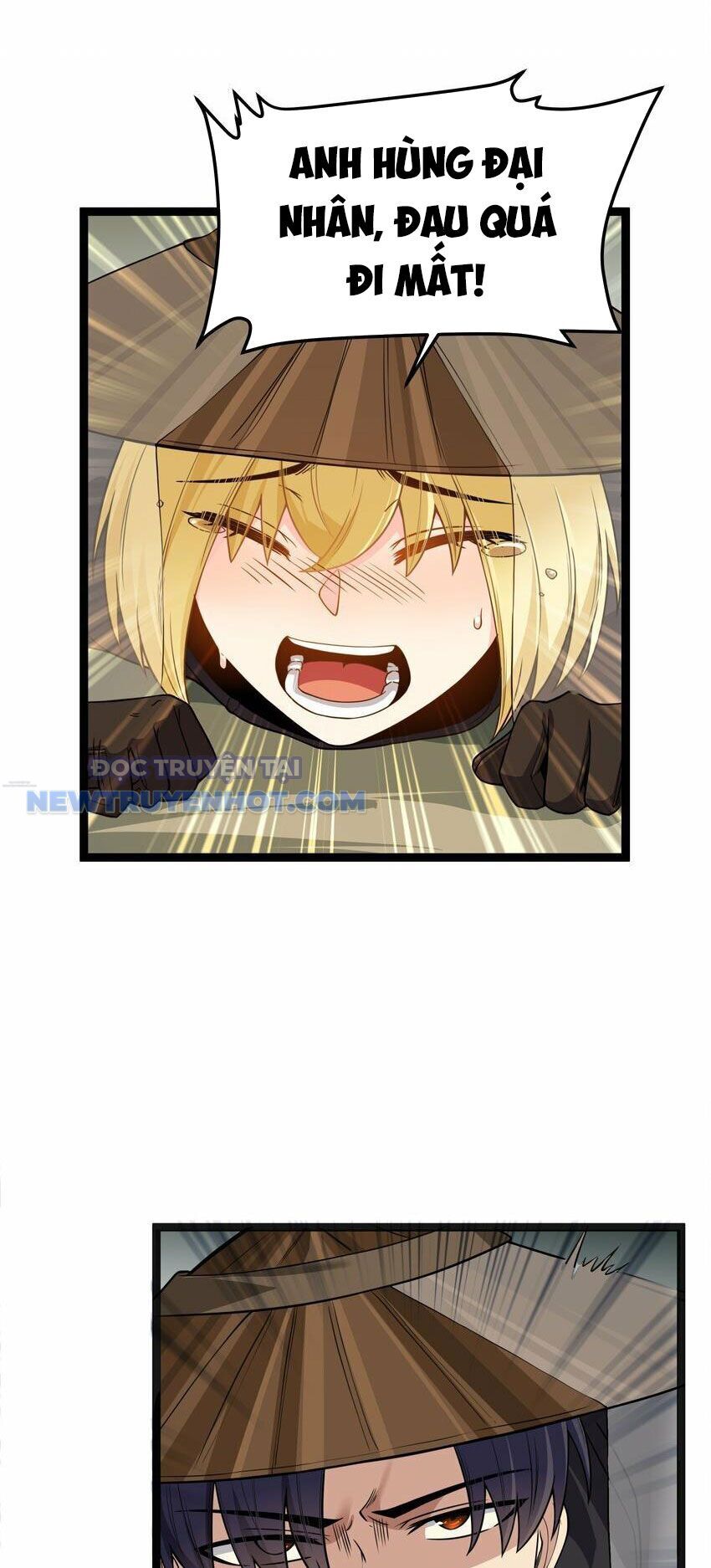 Dũng Giả Này Là Người Theo Chủ Nghĩa Tiền Tài Chí Thượng Chapter 24 - Trang 2