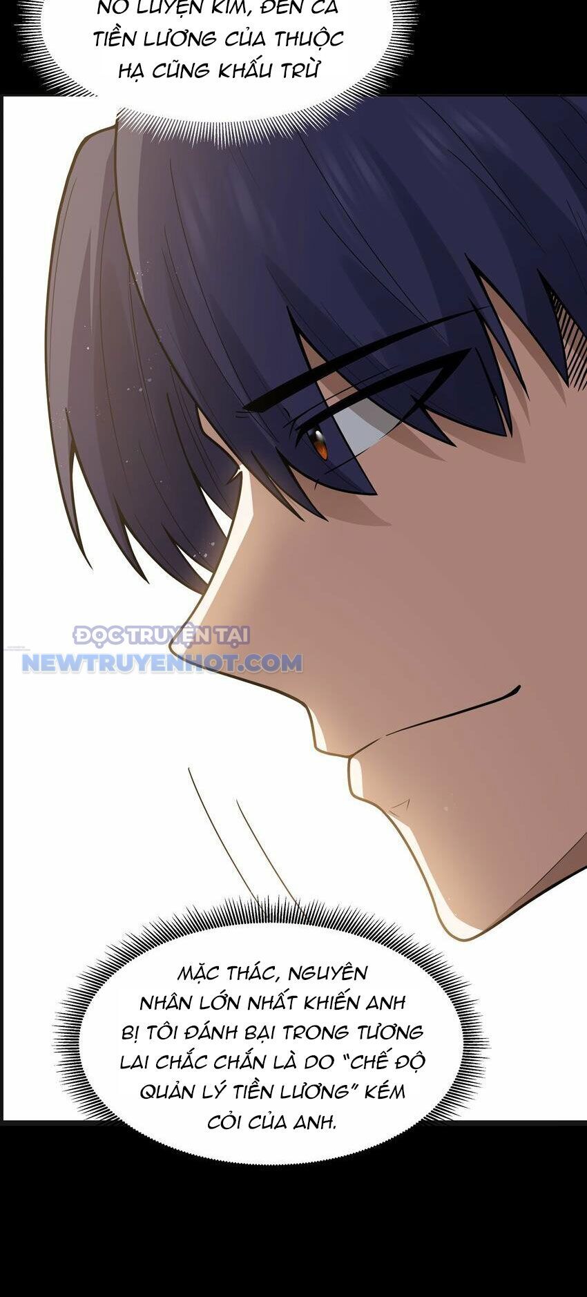 Dũng Giả Này Là Người Theo Chủ Nghĩa Tiền Tài Chí Thượng Chapter 24 - Trang 2