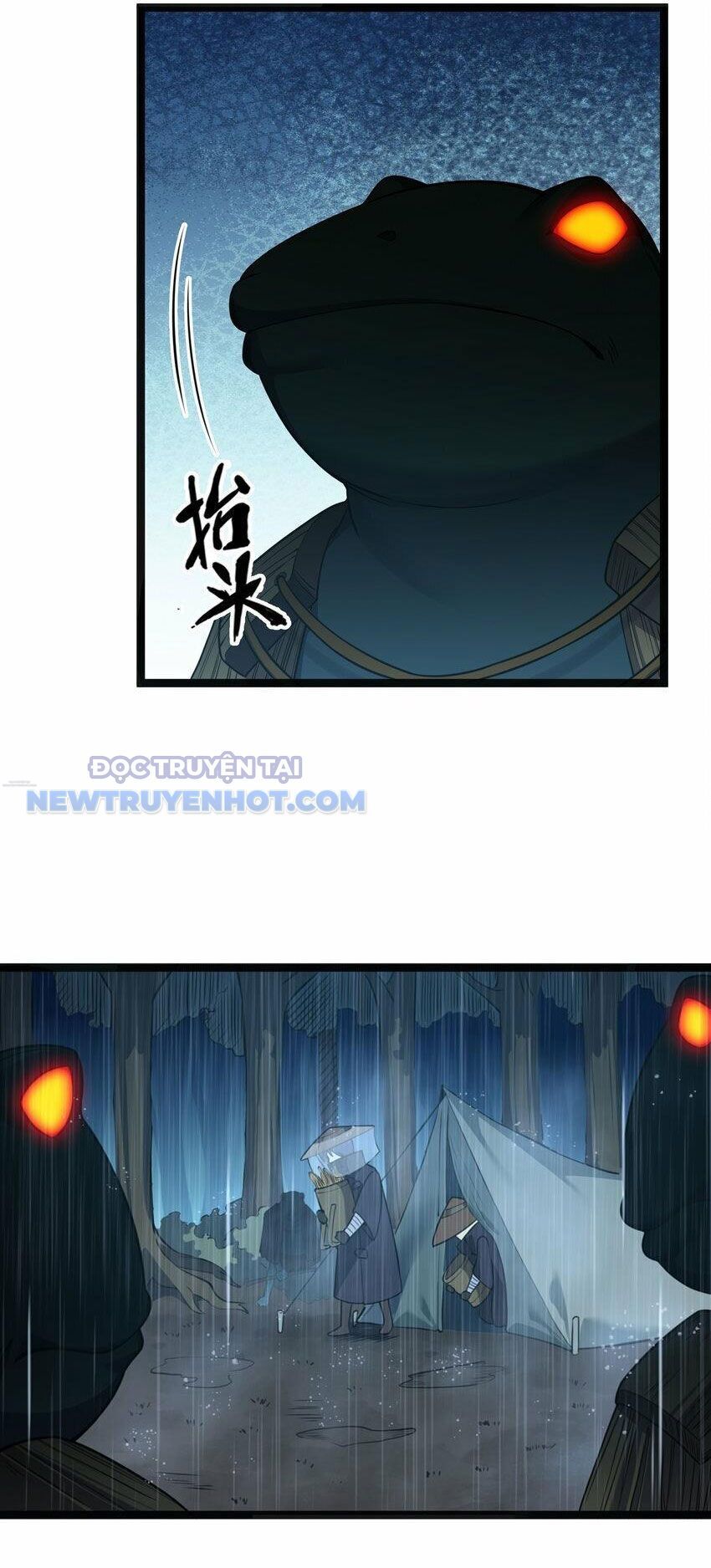 Dũng Giả Này Là Người Theo Chủ Nghĩa Tiền Tài Chí Thượng Chapter 24 - Trang 2