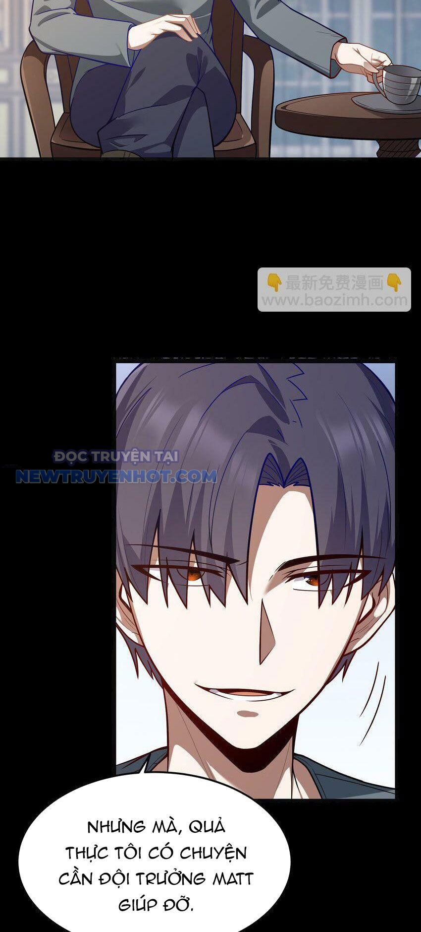 Dũng Giả Này Là Người Theo Chủ Nghĩa Tiền Tài Chí Thượng Chapter 24 - Trang 2