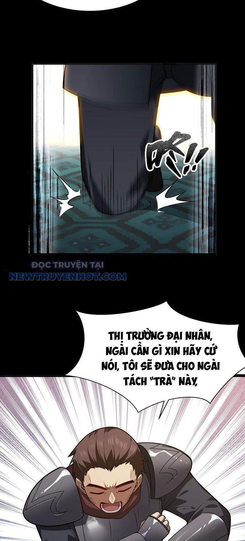 Dũng Giả Này Là Người Theo Chủ Nghĩa Tiền Tài Chí Thượng Chapter 24 - Trang 2