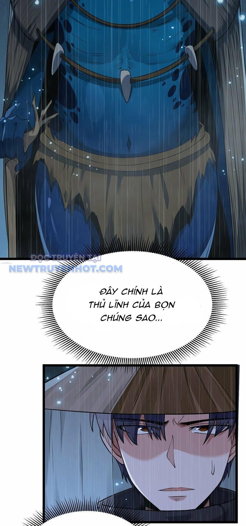 Dũng Giả Này Là Người Theo Chủ Nghĩa Tiền Tài Chí Thượng Chapter 25 - Trang 2