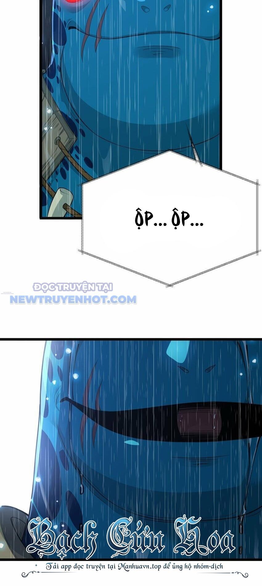 Dũng Giả Này Là Người Theo Chủ Nghĩa Tiền Tài Chí Thượng Chapter 25 - Trang 2